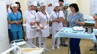 В ЯМК подвели итоги конкурса «Лучшая медсестра». Кто удостоился этого звания