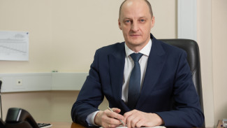 Назначен новый заместитель генерального директора «Газпром добыча Ямбург» по производству