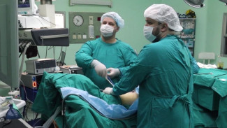 Новое сердце для ямальца: в Тюмени провели трансплантацию донорского органа