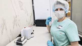 Три медицинских учреждения Ямала оснастили современным отечественным оборудованием