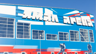 Именитые пловцы и волейболисты проведут мастер-классы в Салехарде