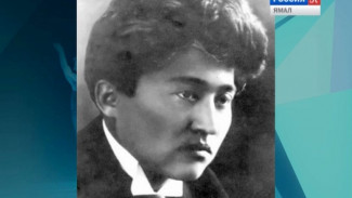 В Национальной библиотеке Ямала состоялся литературный телемост по творчеству знаменитого казахского поэта Магжана Жумабаева