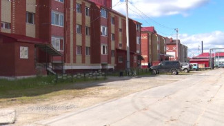 В Панаевске ремонтируют дороги и благоустраивают дворы: как еще преобразится село