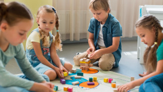Ямал завершил программу по строительству детских садов