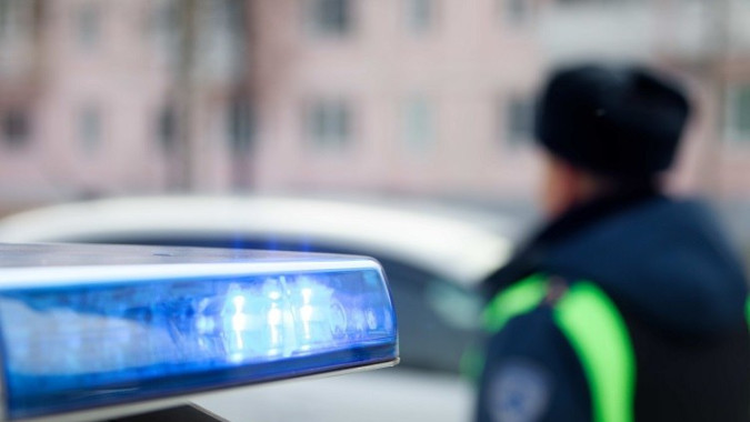 Пассажир пострадал в ДТП с грузовиком и внедорожником на трассе Ноябрьск — Вынгапуровский