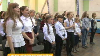 Ряды волонтерского движения Шурышкарского района пополнили 37 мужевских школьников