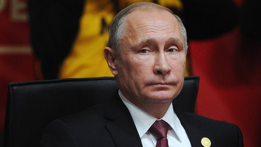 Владимир Путин предложил объявить 2021 год в России Годом науки и технологий