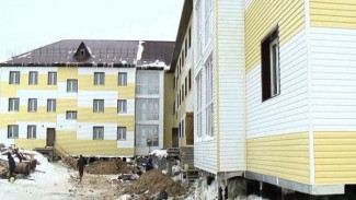 Минсельхоз утвердил лимиты предоставления жилья в Тазовском районе по программе «Устойчивое развитие сельских территорий»