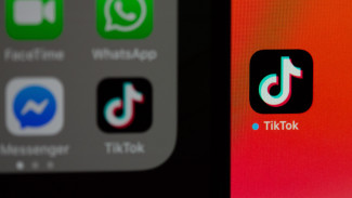 TikTok будет сотрудничать с российскими властями