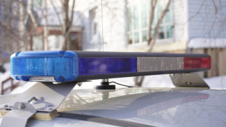 Жительница Губкинского отправится в колонию за нападение на участкового