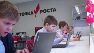 На Ямале откроют школу спортивного программирования