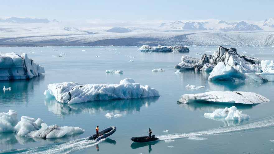 Минвостокразвия начало отбор банков для участия в программе льготного кредитования проектов в Арктике