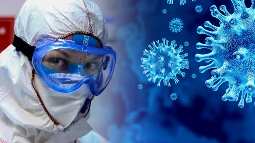 В Салехарде коронавирус унёс жизнь мужчины: окружная статистика на 21 марта