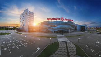 Отпуску быть: в Тюмени открывается самый большой СПА-комплекс на Урале и в Западной Сибири 