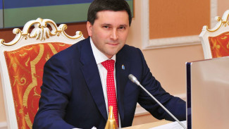 Дмитрий Кобылкин займёт пост первого замглавы штаба «Единой России» на выборах в Госдуму