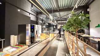 Арктический резидент откроет в Салехарде фермерское кафе по федеральной франшизе