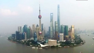 Наши в Китае: как Ямалу удалось покорить Поднебесную на «Шанхайской ярмарке»