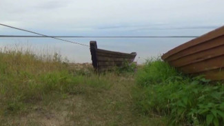 «Рыбацкий берег»: в Архангельской области обустраивают новую экотропу