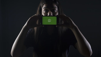 Пользователи WhatsApp могут стать жертвами нового вида мошенничества