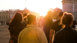 Максим Орешкин: население планеты достигнет пика к 2046 году