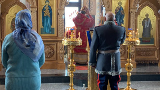 Почтили память павших героев Великой Отечественной войны