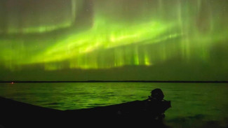 12 января празднуется День Северного сияния