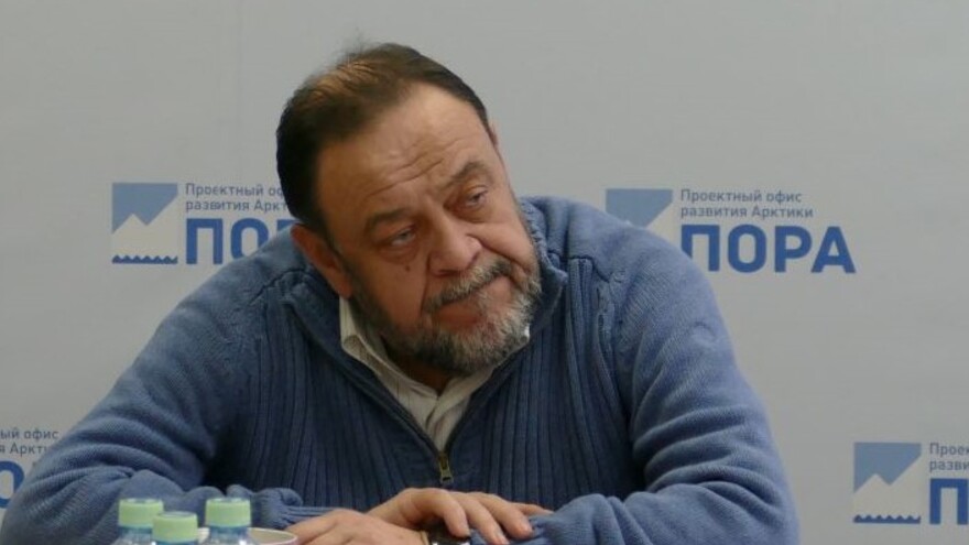 Эксперт назвал наиболее перспективные регионы Арктики для развития малого и среднего бизнеса