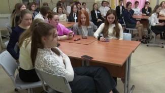 Новые перспективы и возможности: салехардцев пригласили к участию в главном школьном конкурсе страны