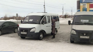 Прокатимся на автобусе. Между Салехардом и Аксаркой возобновили перевозки