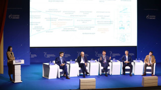 На Промышленно-энергетическом форуме TNF выступит Владимир Якушев 