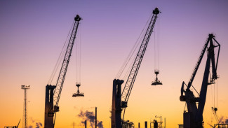 Транспортный коридор из Екатеринбурга в порты Ямала может приростить ВВП на 10,2 трлн рублей