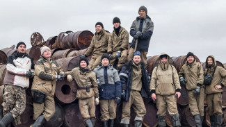 «Зелёная Арктика» запустит обучение эковолонтёров из восьми стран 