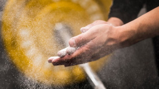 Салехардские пауэрлифтеры вошли в состав сборной России