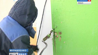В Муравленко ищут захватчиков подвальных помещений многоквартирных домов