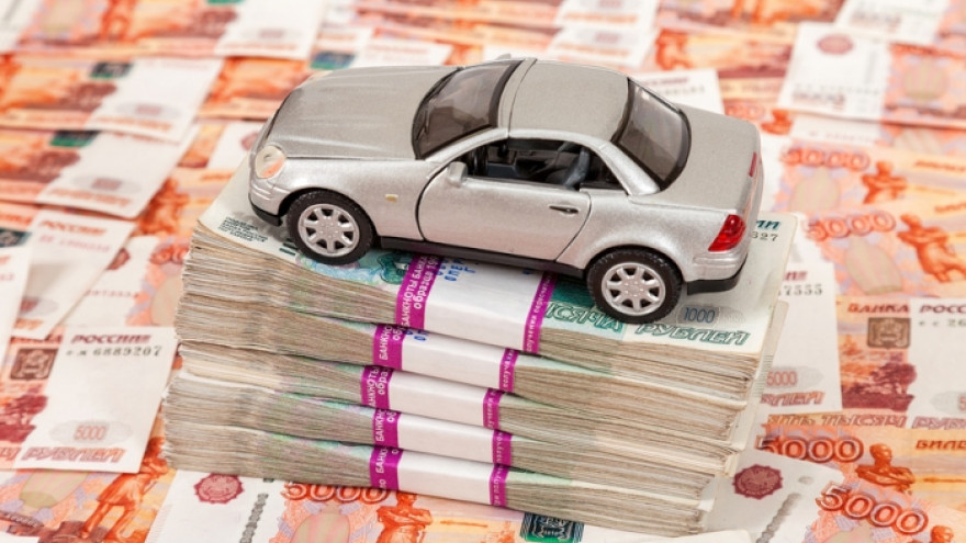 Житель Ноябрьска заплатил 90 тыс. руб., чтобы вернуть права на свой автомобиль