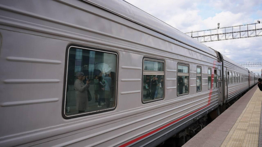 Будущих ямальских железнодорожников будут обучать на современных тренажерах