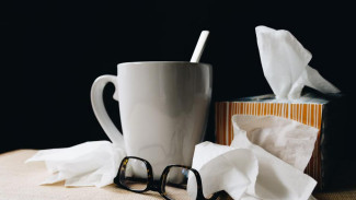 6 частых ошибок при лечении гриппа и простуды