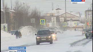 «Проснулись в 5 утра от холода». В Губкинском более ста жилых домов остались без отопления