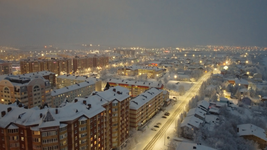 Ямальская молодежь получит бесплатный доступ к экскурсиям и турам по родному краю