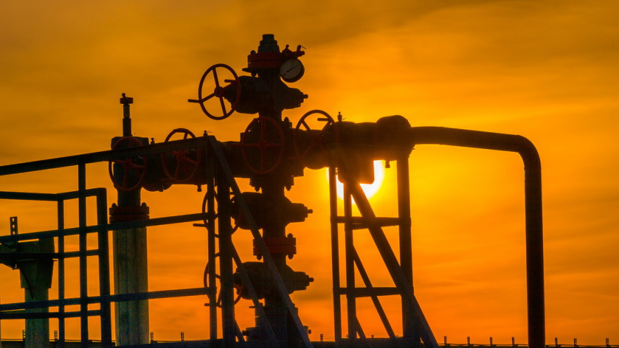 Прокуратура Ямальского района пресекла опасную добычу газа на 10 объектах 