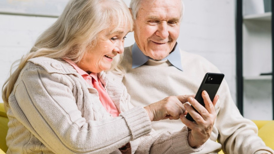 Льготы без лишних справок: Пенсионеры ЯНАО могут подтвердить статус через QR-код