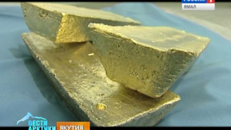 Золотоносные мельницы Якутии. Как добывают драгоценный металл в Заполярье?