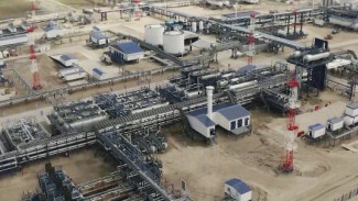 «Газпром нефть» запустила в эксплуатацию Тазовское месторождение