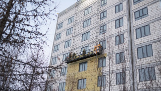 Условия Арктической ипотеки расширены для ямальских семей