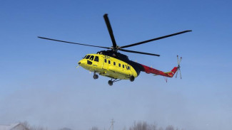 В «ЮТэйр» допустили остановку 30% вертолетного парка из-за недостатка запчастей