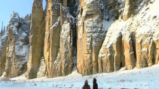 Холод, уникальные заповедные места и даже ледяной боулинг: Якутия развивает туризм