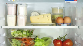 Ученые: самое грязное место на кухне - это холодильник