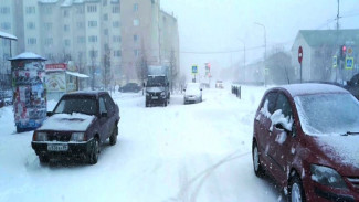 «Через 10 дней лето. Где угодно, но только не в Салехарде»