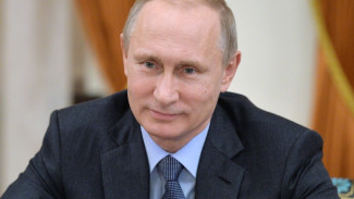 Владимира Путина попросят поддержать строительство Северного широтного хода