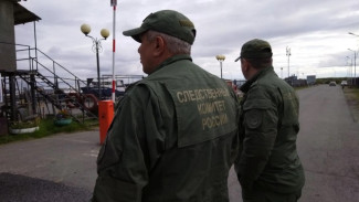 Житель Муравленко получил 10 лет за смертельное избиение женщины